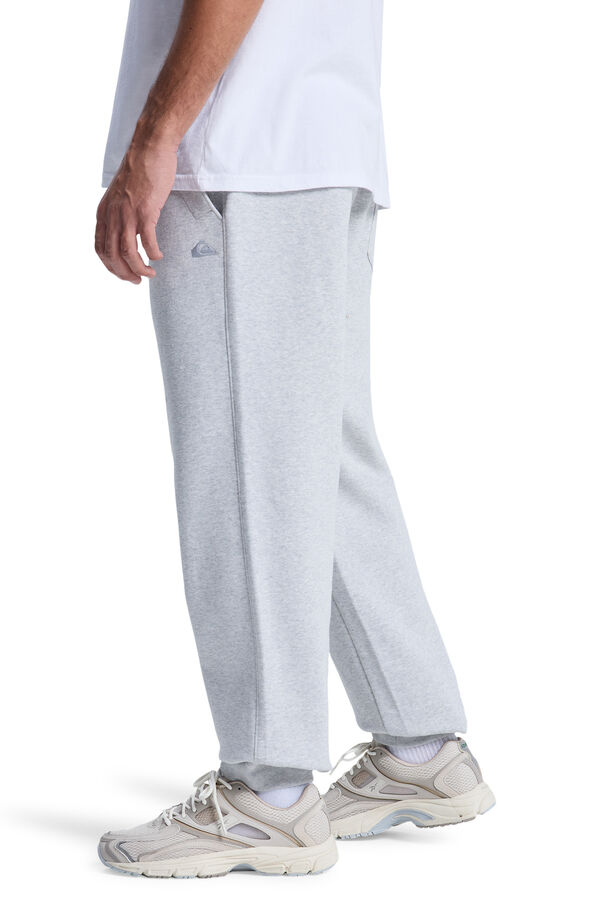 Quiksilver Salt Water - for men Sweatpants grey