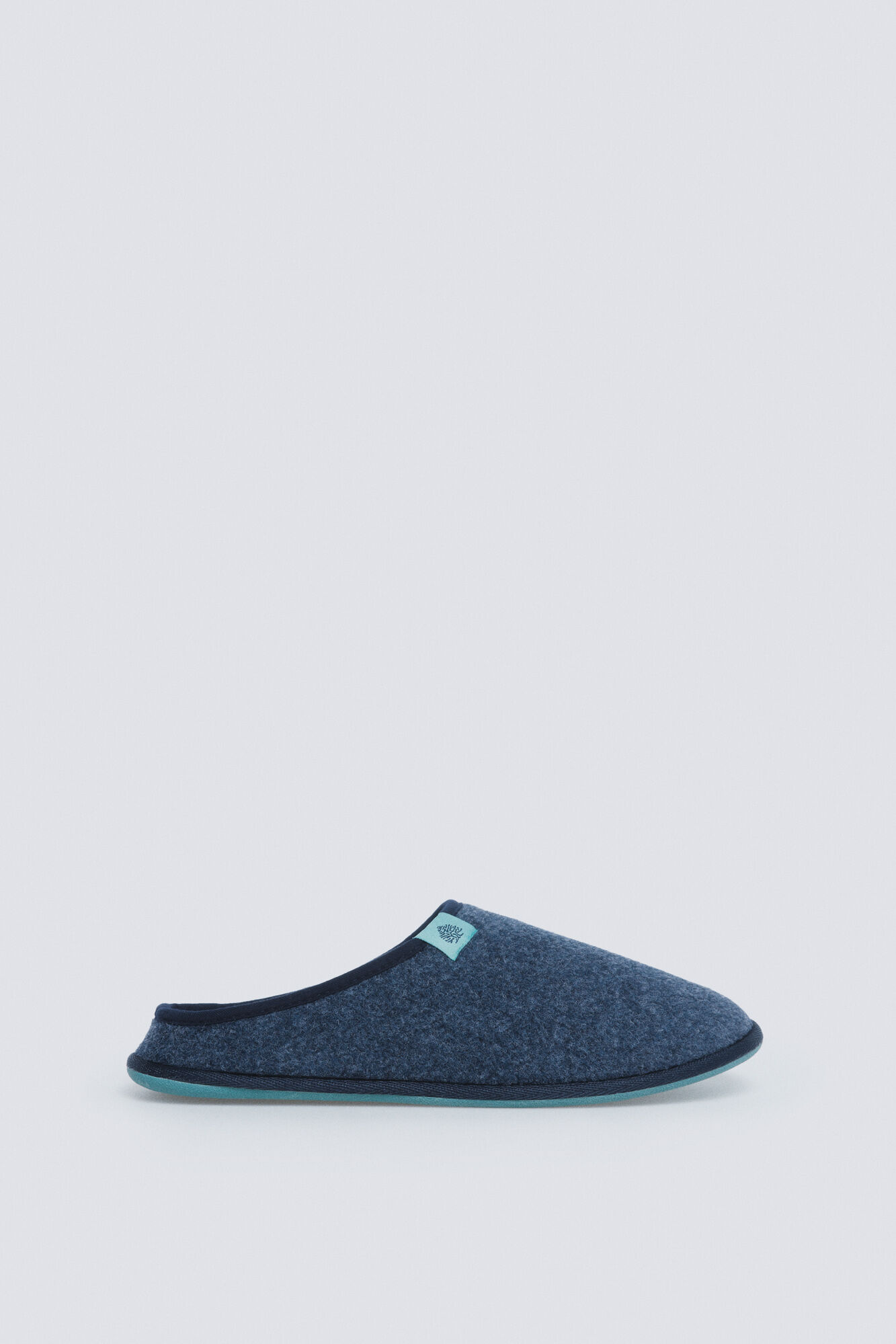 Springfield Zapatilla casa destalonada