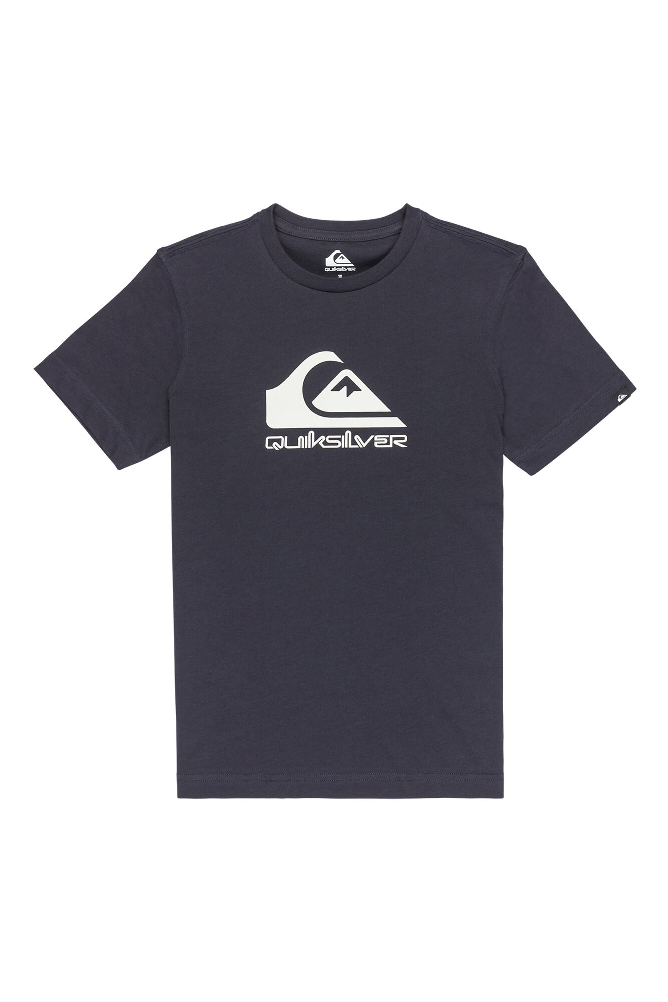 Quiksilver Camiseta de manga corta