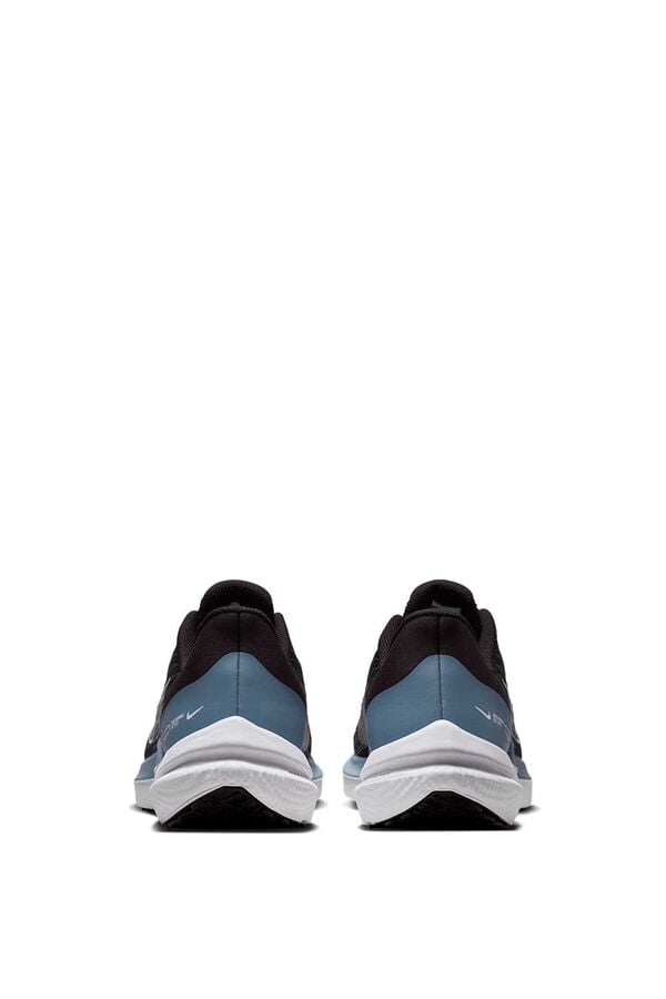 Springfield Sapatilhas Nike Air Winflo 9 preto