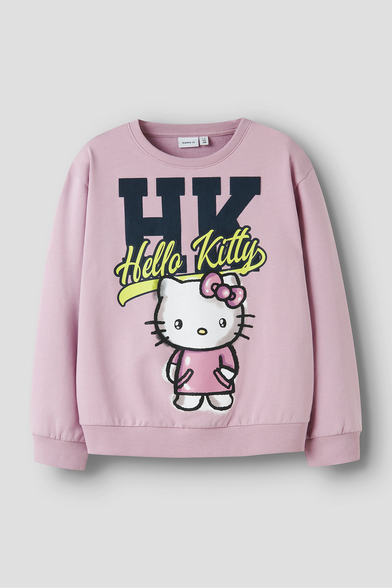 Name It Sudadera Hello Kitty