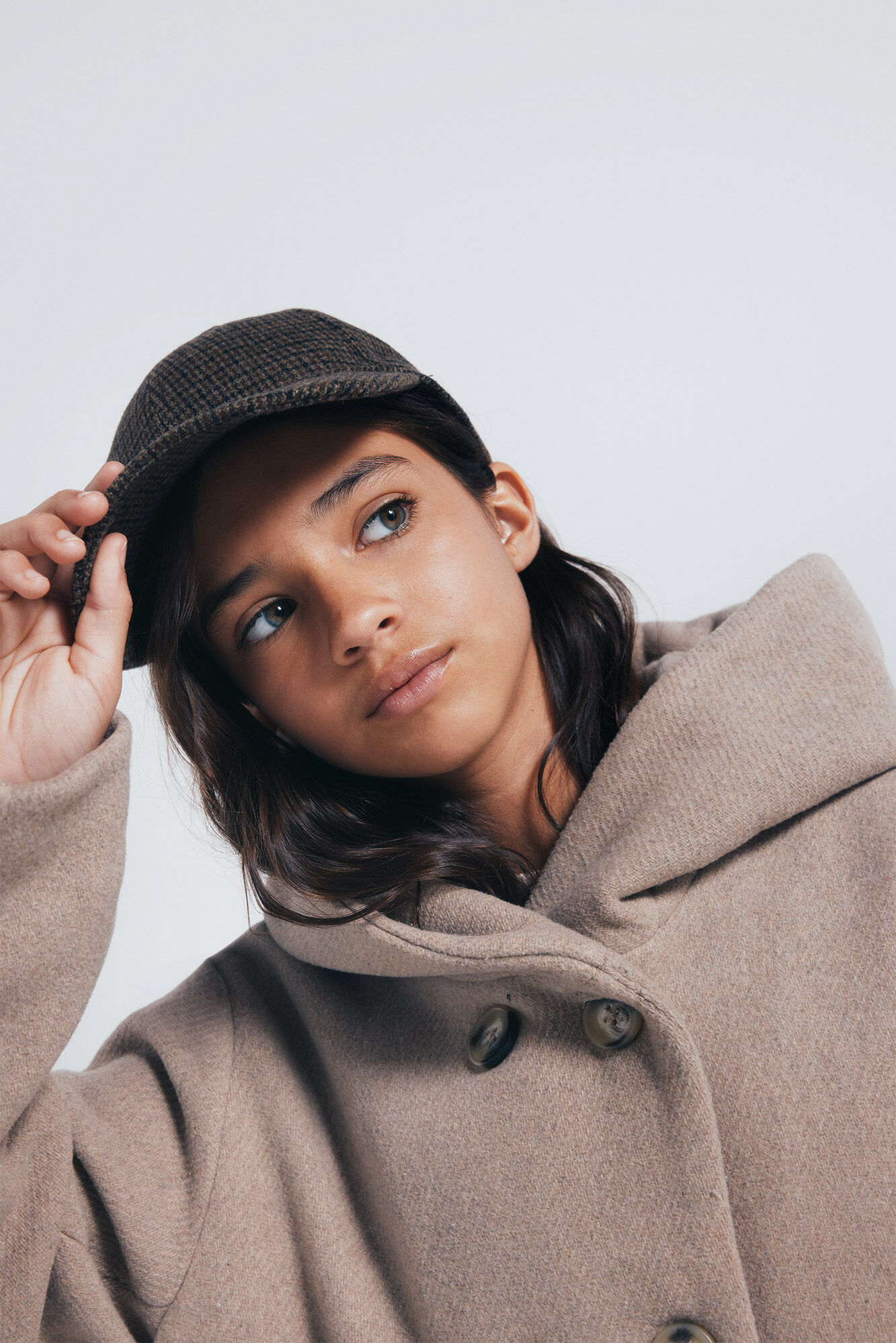 Springfield Kids Varios Acc. CUADROS ni&ntilde;a