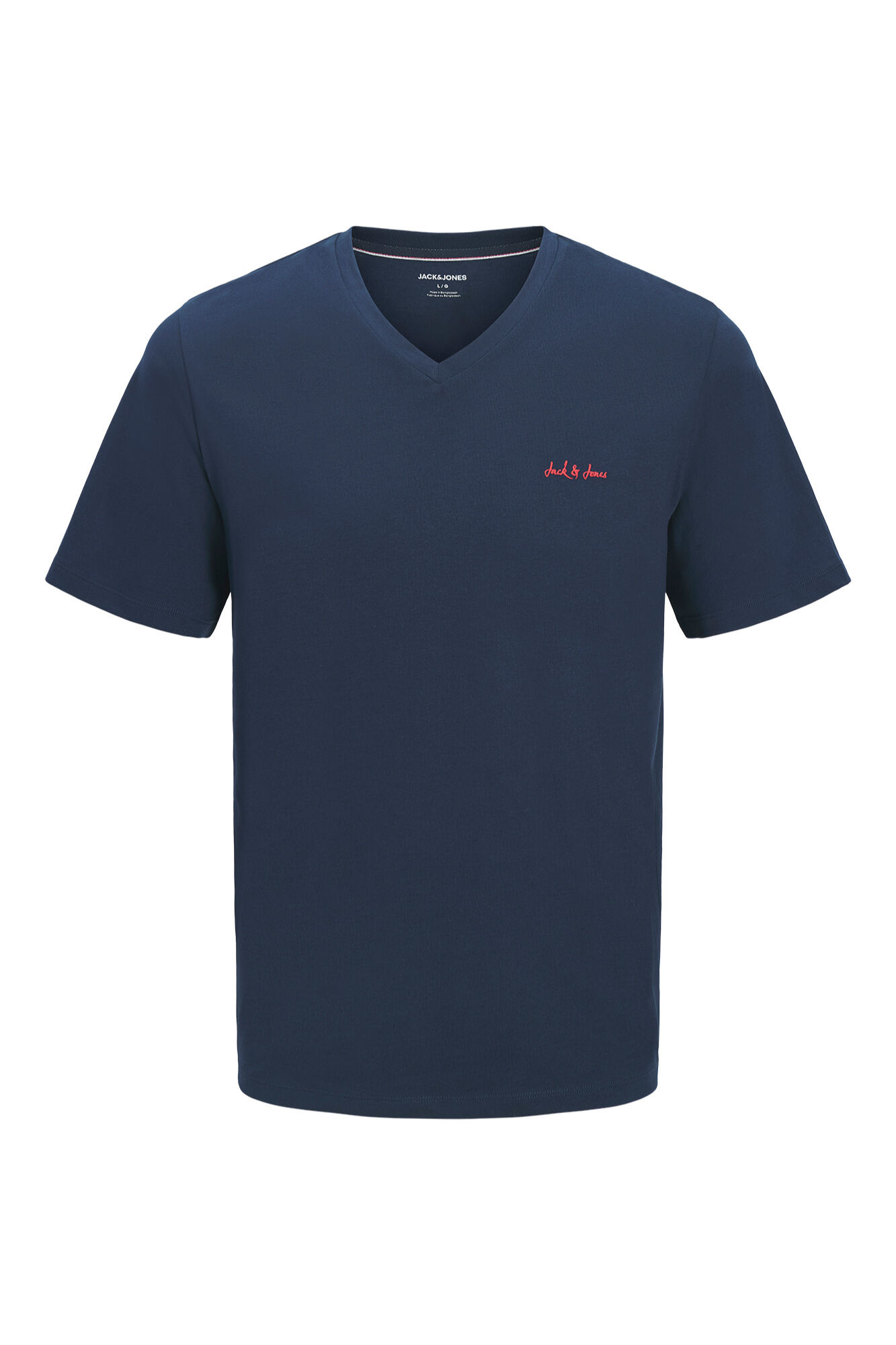 Jack & Jones Camiseta con logo