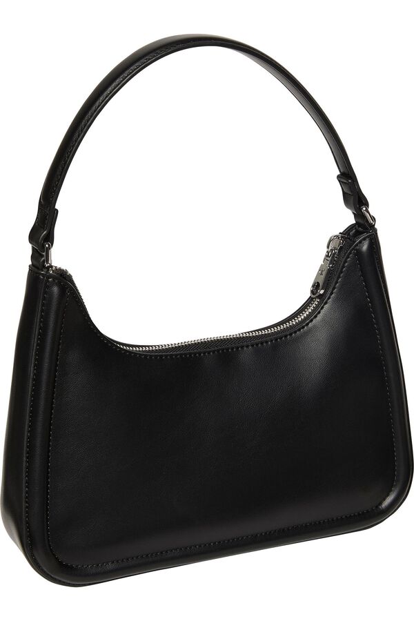 Calvin Klein Mala de ombro Calvin Klein preto