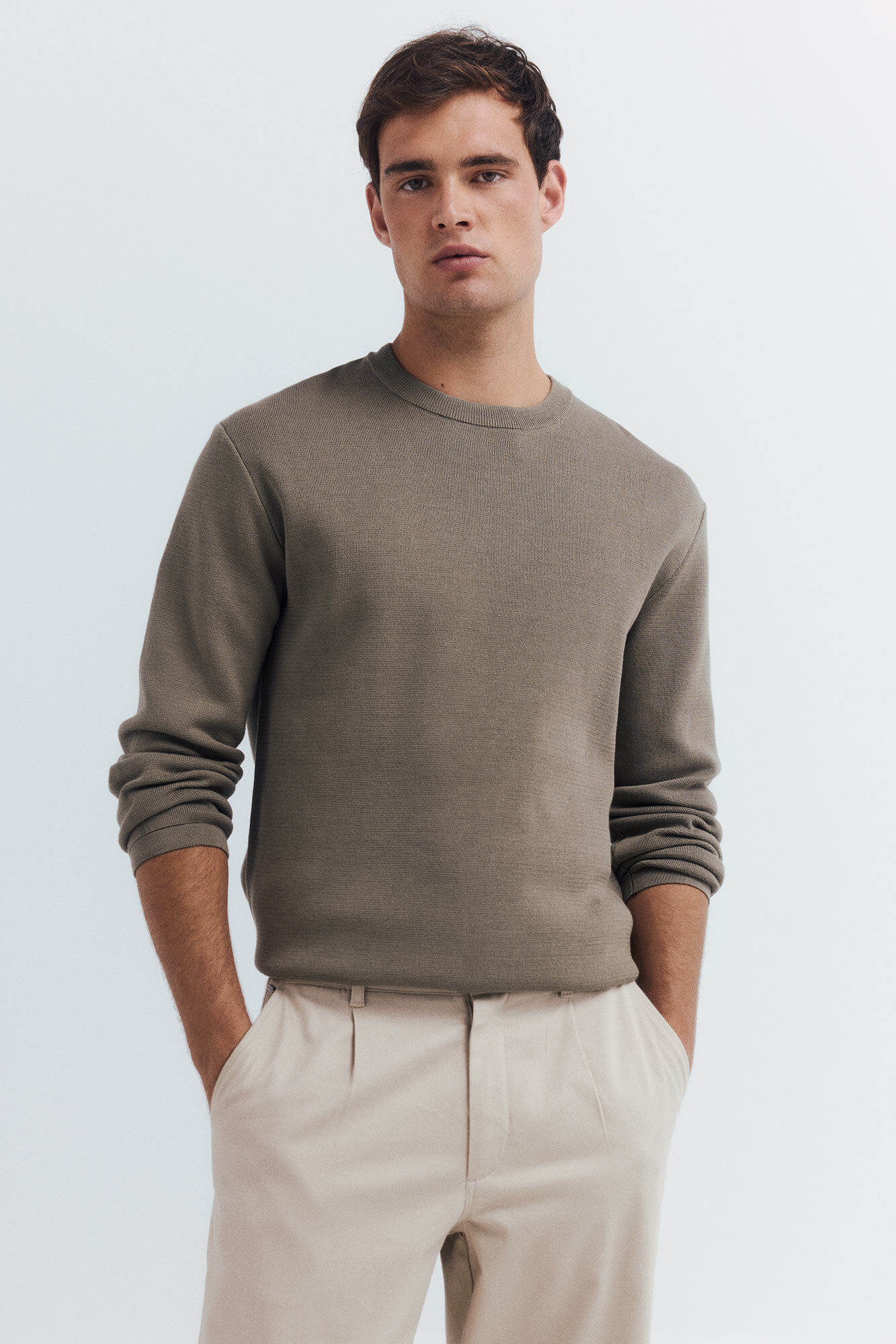 Springfield Jersey milano