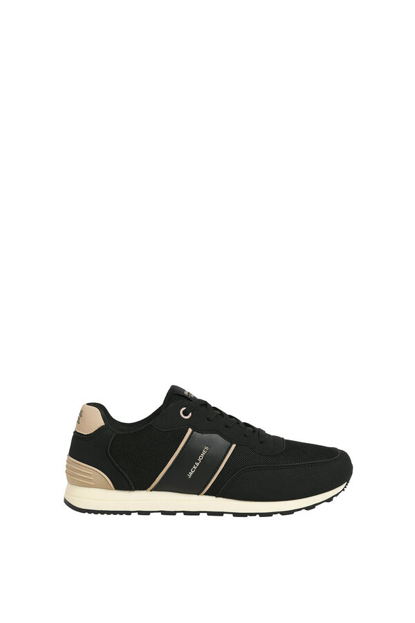 Jack & Jones Casual trainers black