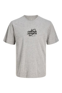Jack & Jones Camiseta b&aacute;sica manga corta