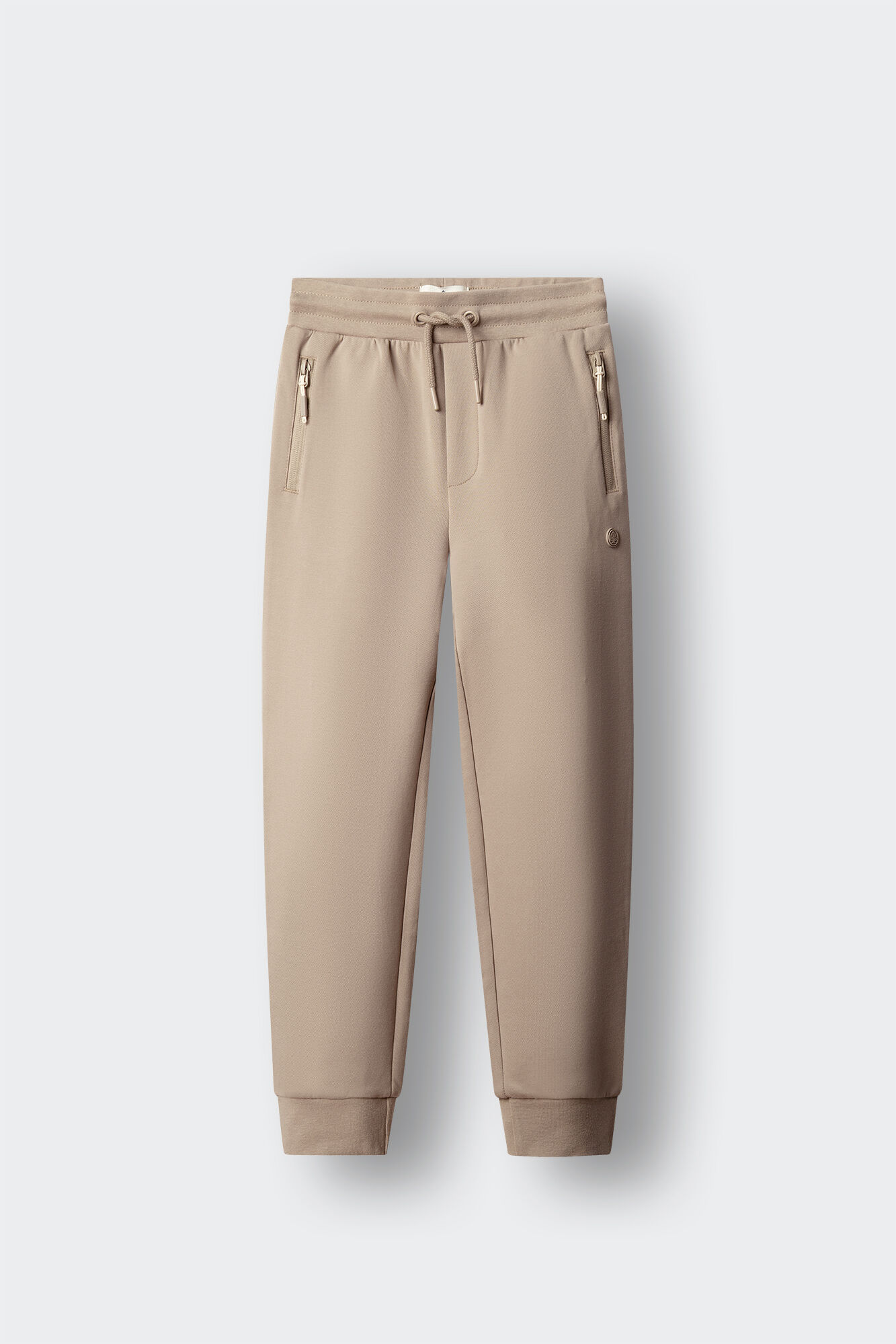 Springfield Kids Dečije najlon jogger pantalone