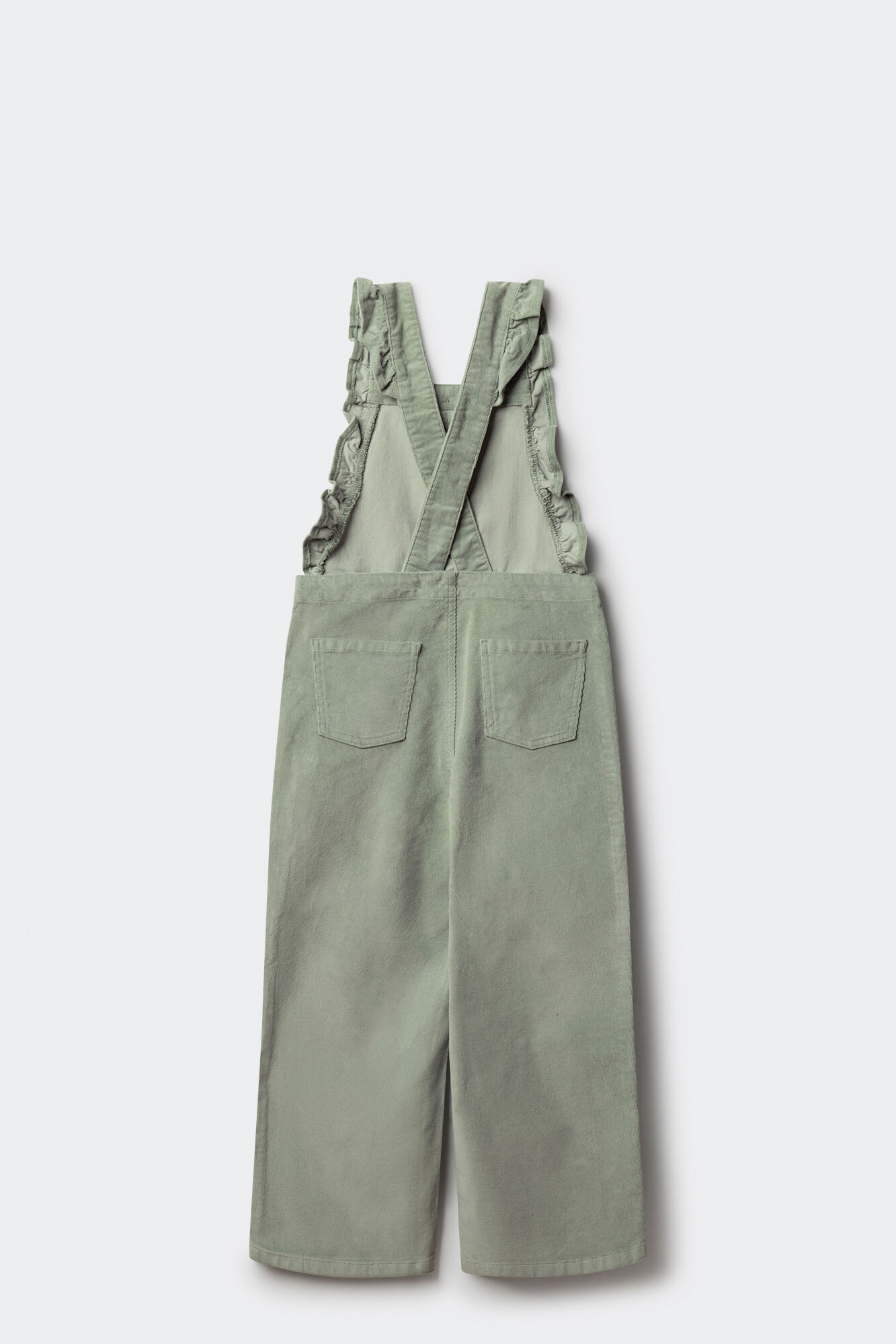 Springfield Kids Micropana l&aacute;ny overall