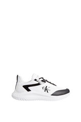 Calvin Klein Runner trainers Calvin Klein white