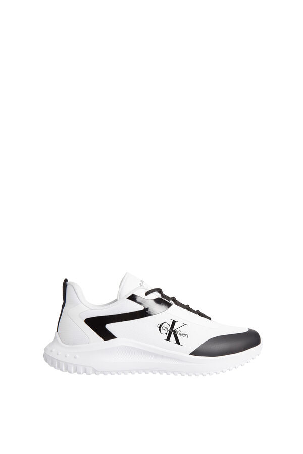 Calvin Klein Runner trainers Calvin Klein white