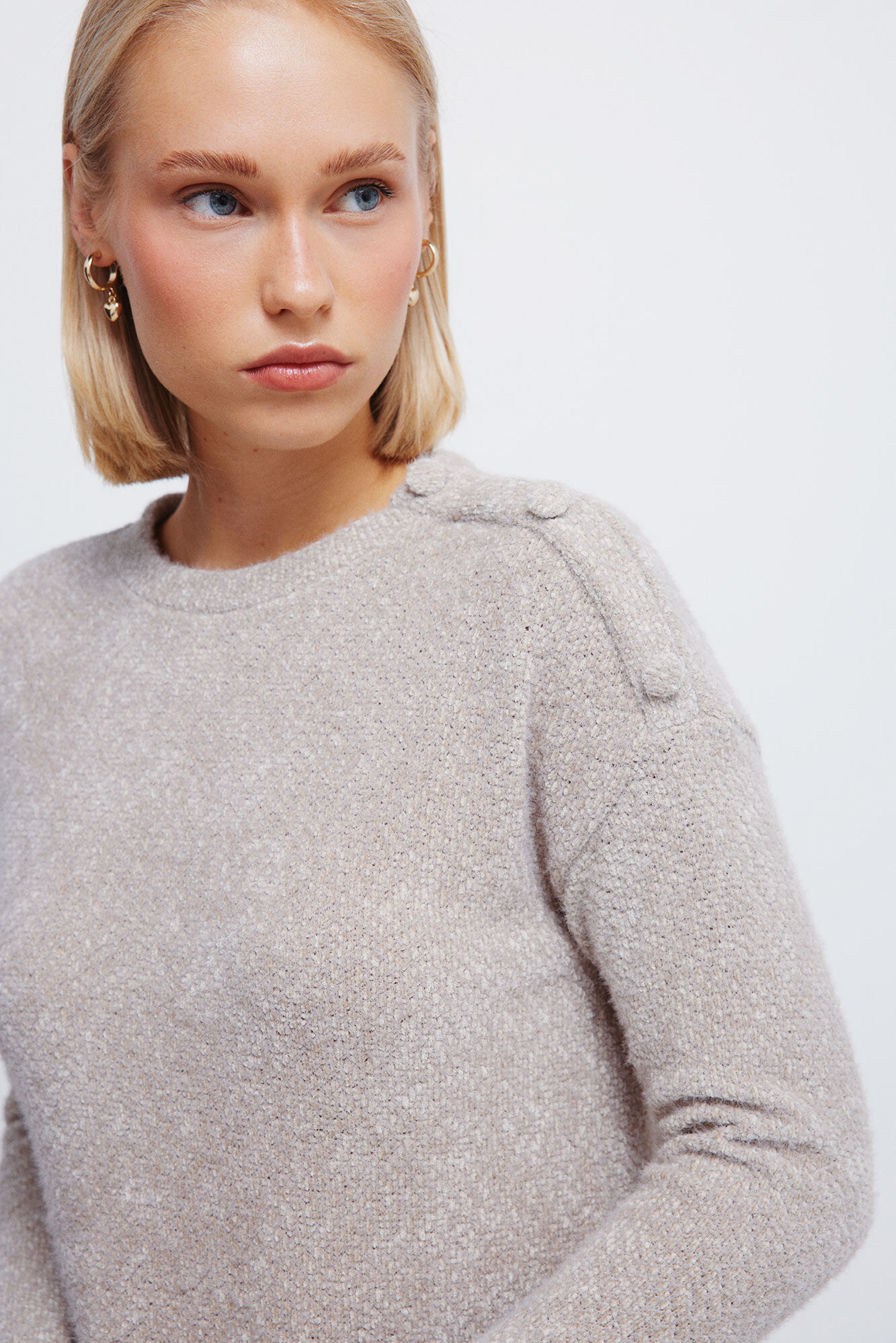 Springfield Kombin&aacute;lt zsen&iacute;lia felső