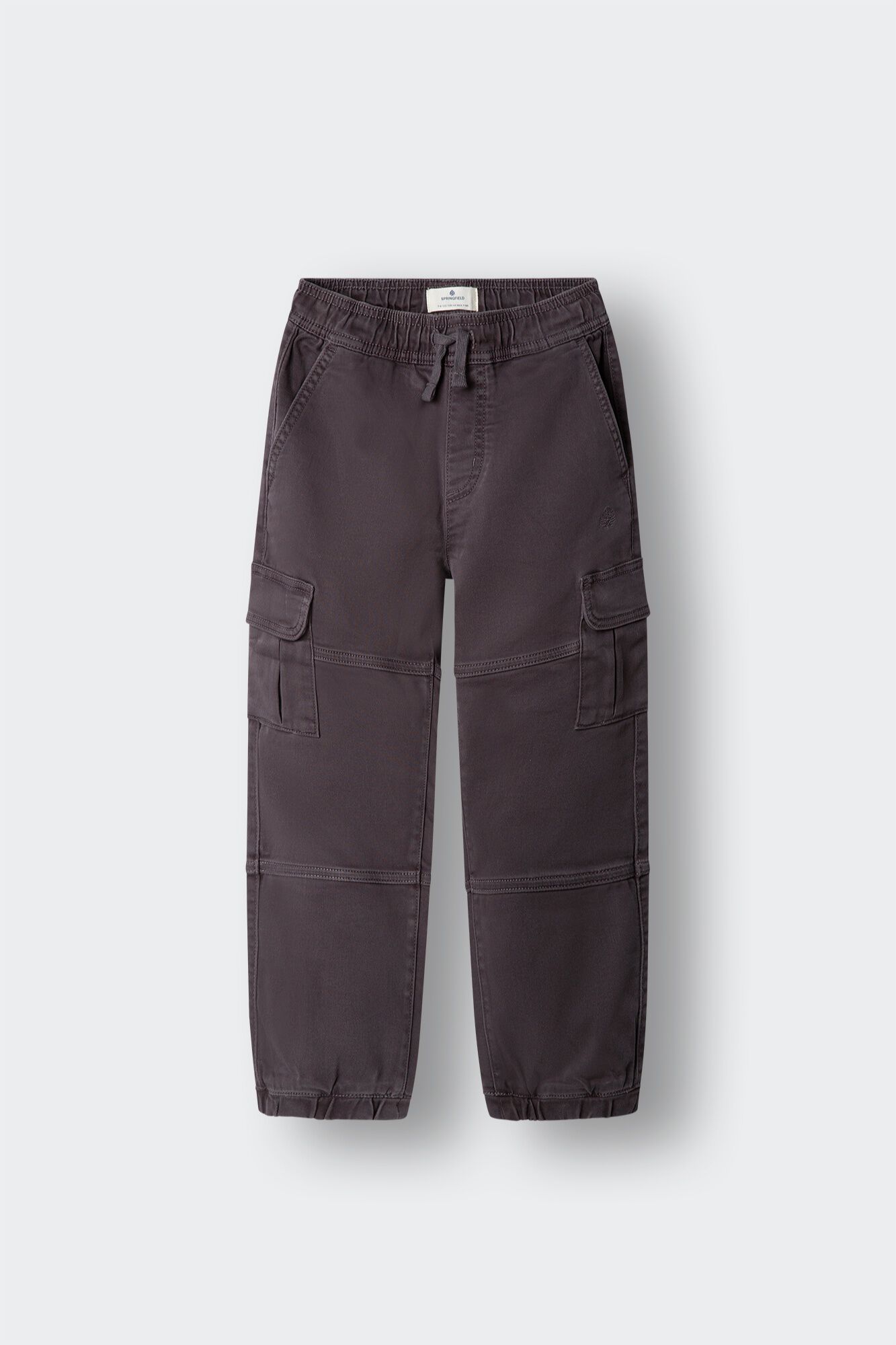 Springfield Kids Dečije cargo jogger pantalone