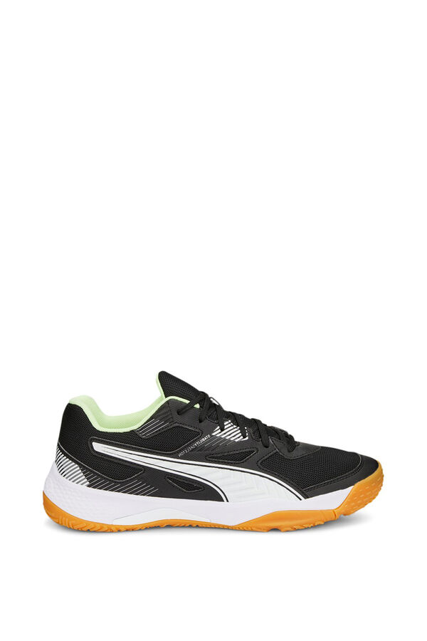 Puma Solarflash II black