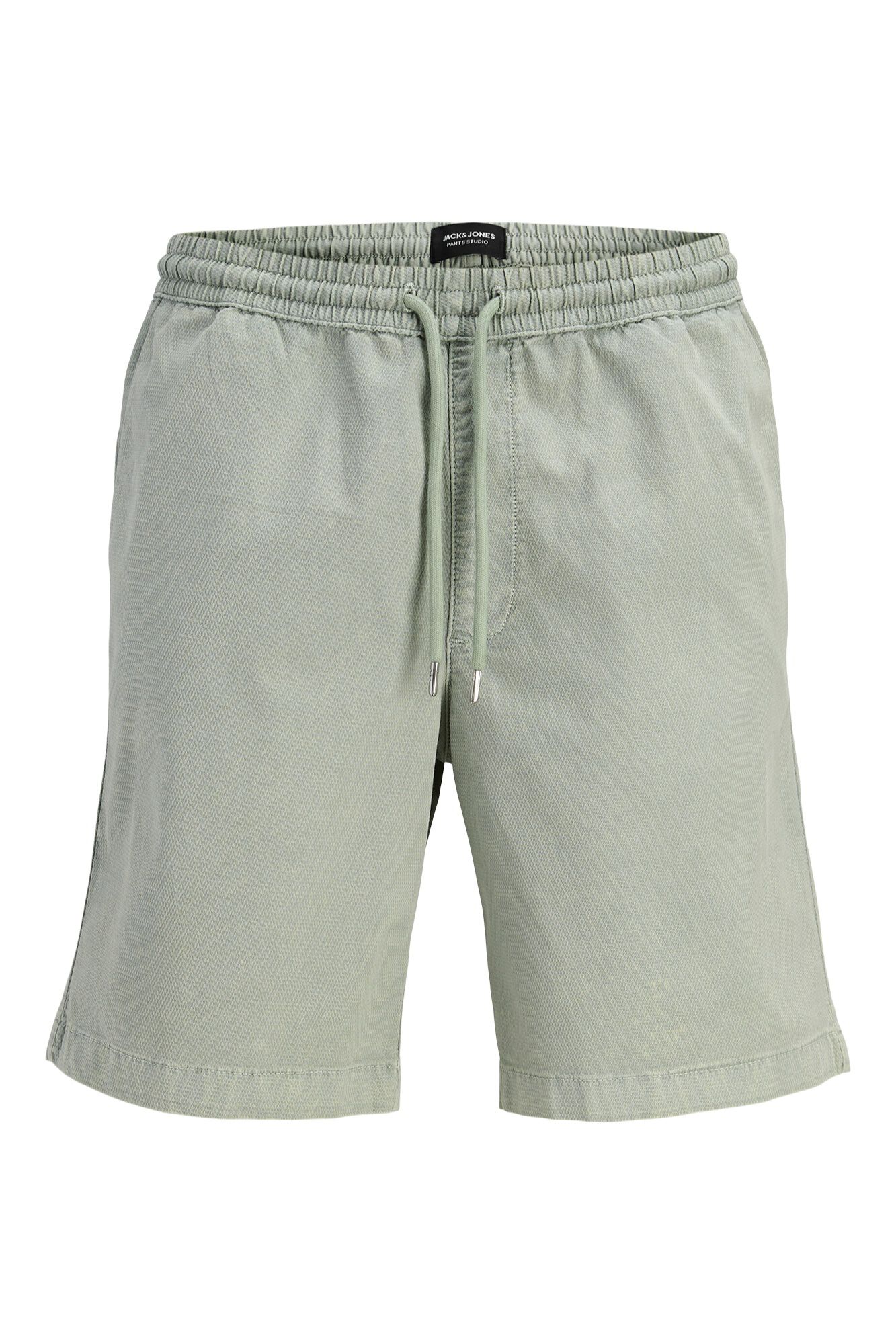 Jack & Jones Bermuda em relevo relaxed