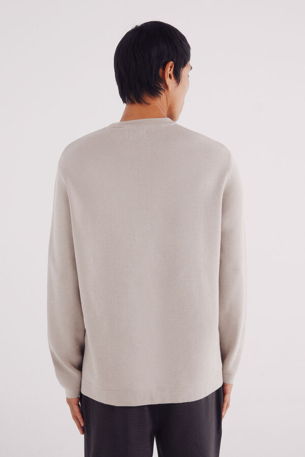 Springfield Džemper Milana Braon