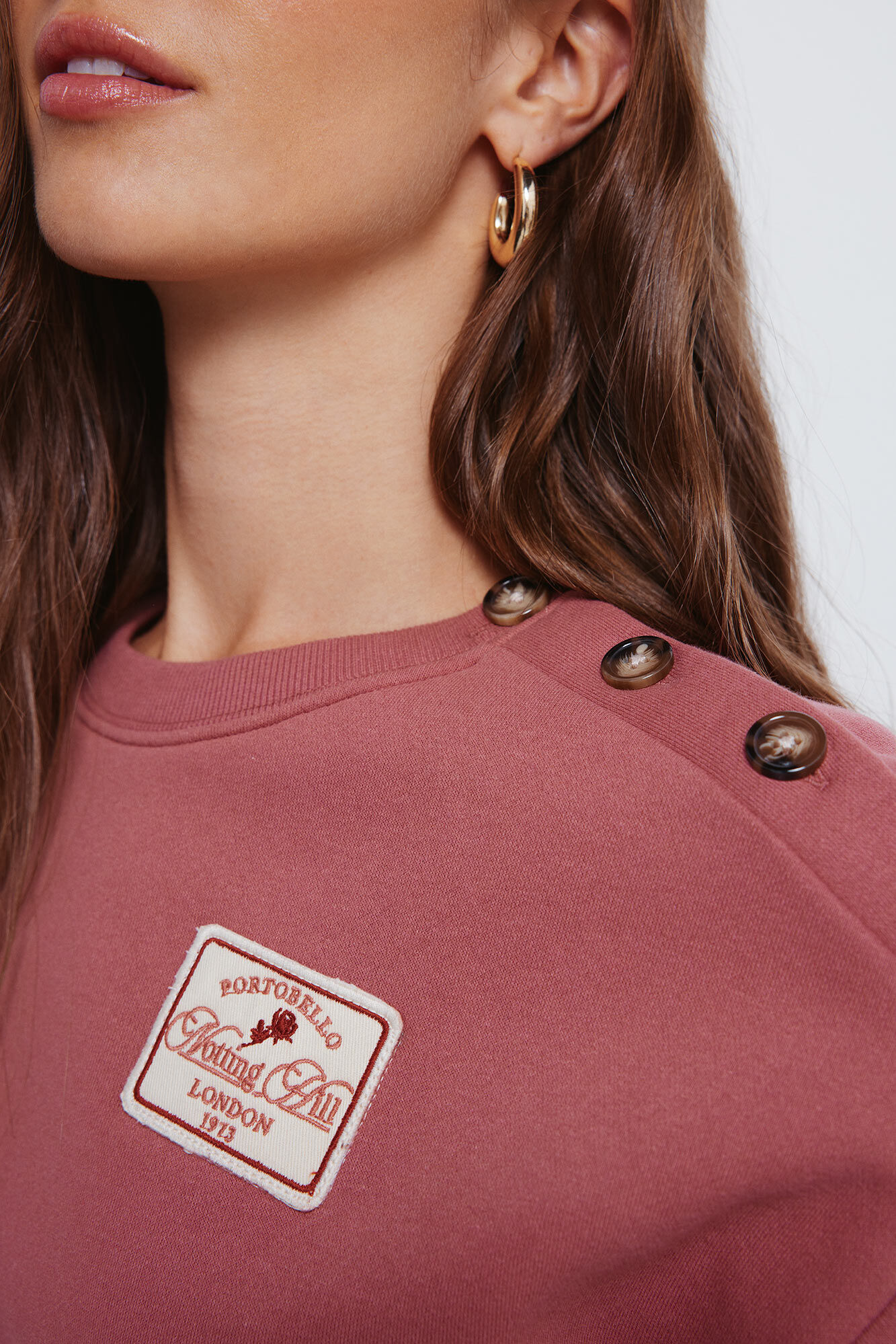 Springfield Dukserica sa duks