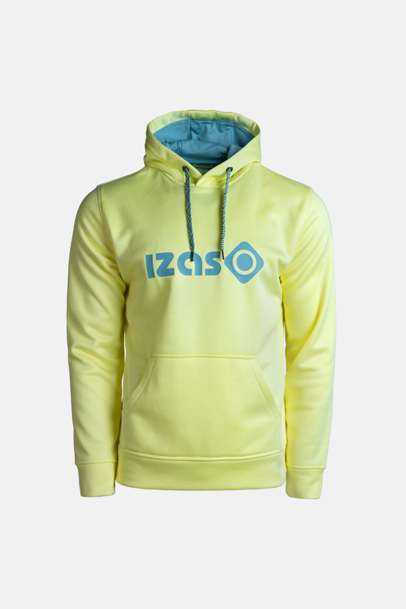 Izas Sudadera con capucha