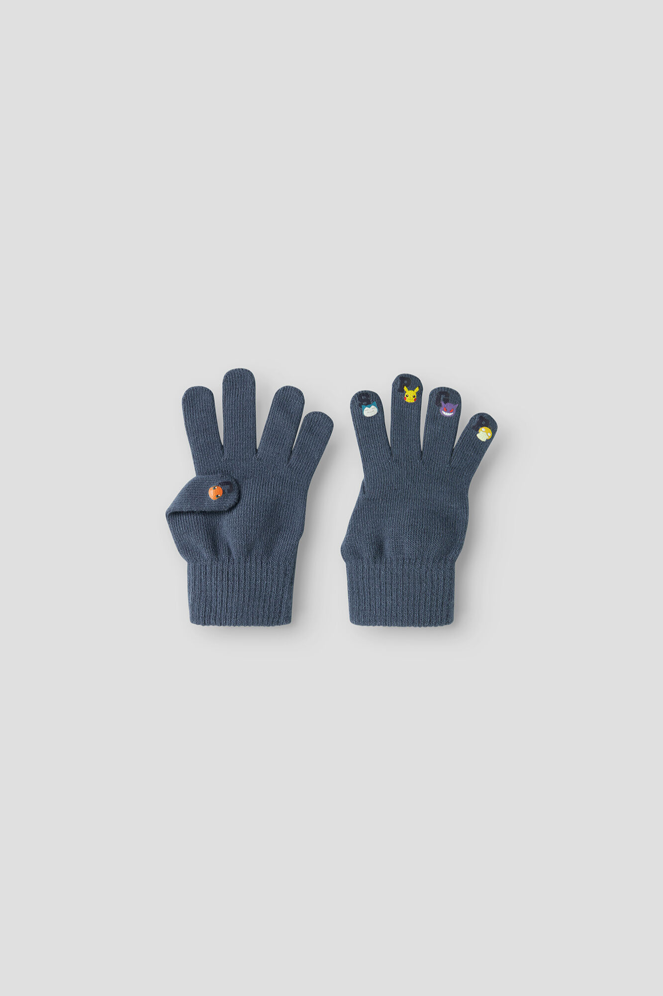 Name it Guantes de Pokemon