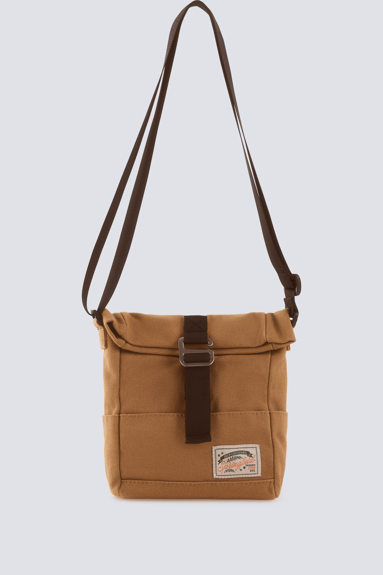 Springfield Srednja crossbody ta&scaron;na