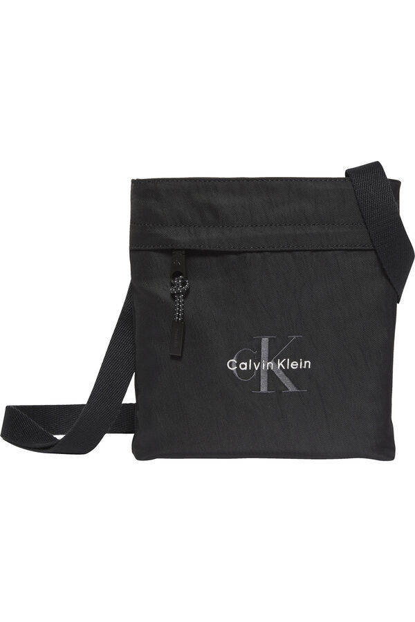 Calvin Klein Umh&auml;ngetasche Calvin Klein Schwarz