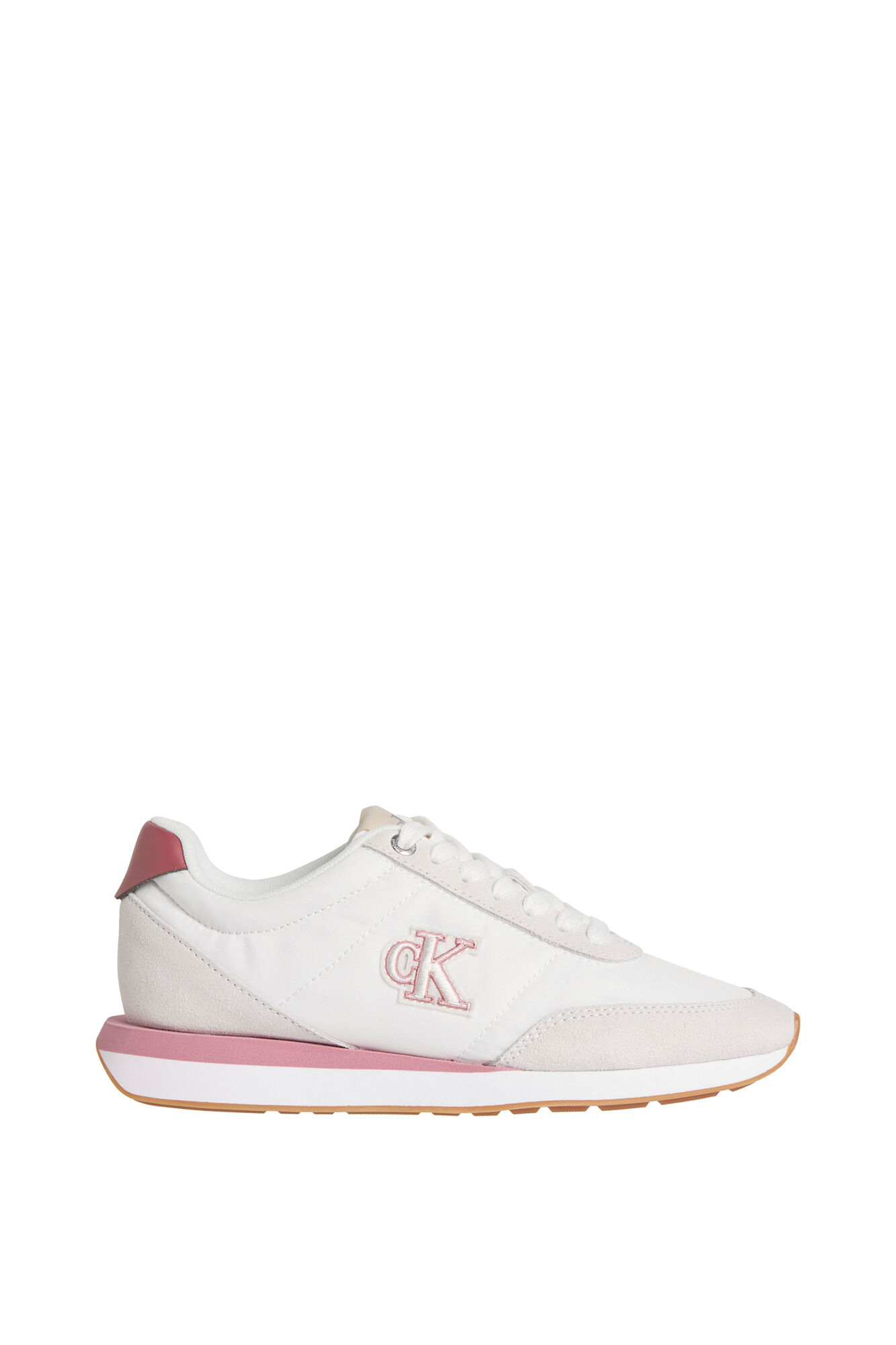 CK Jeans Zapatilla runner Calvin Klein