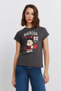 Springfield "Mafalda" majica