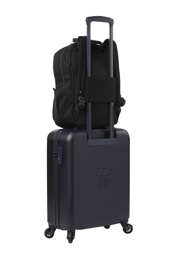 Totto Mochila Toscana negro