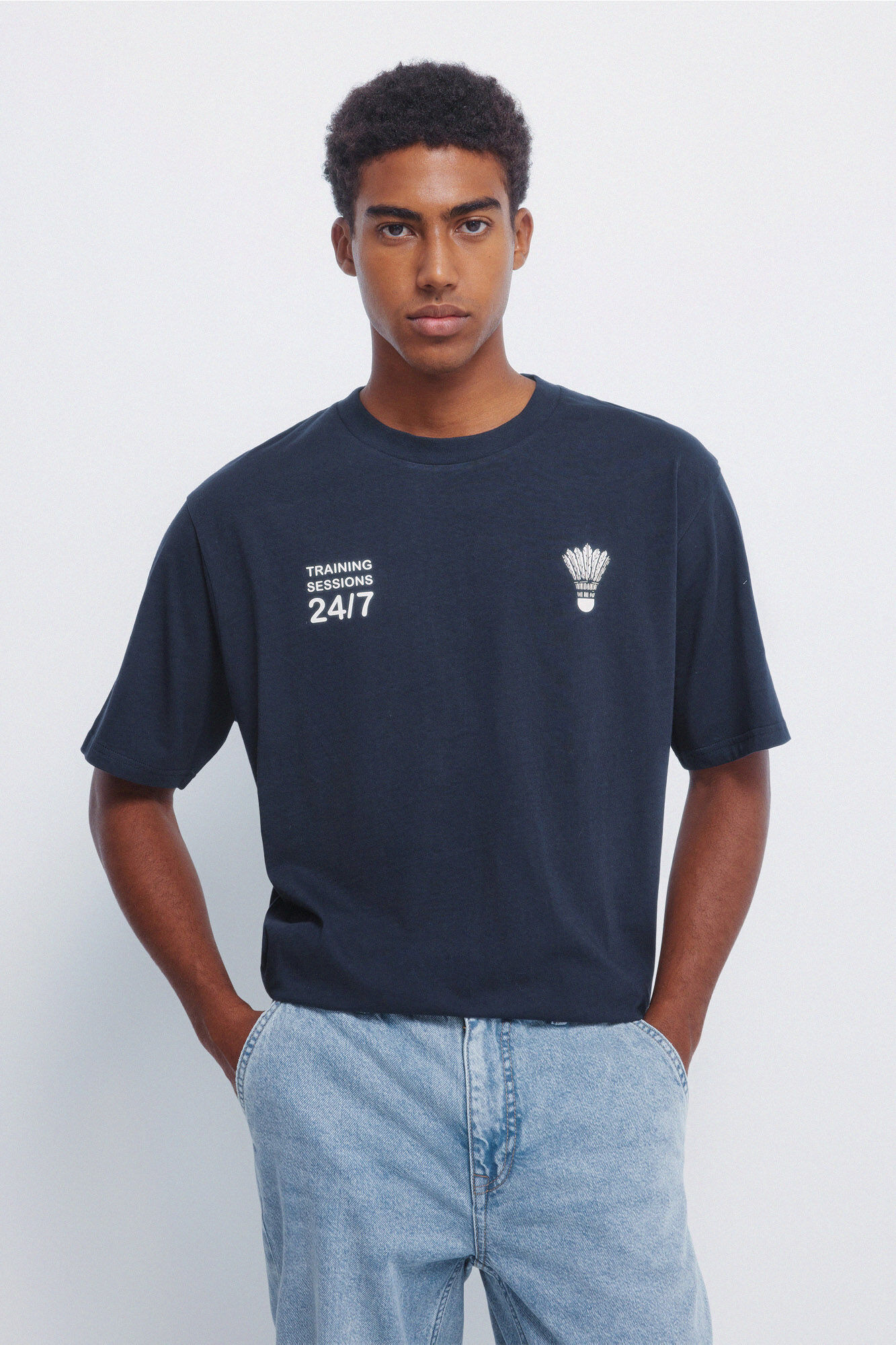 Springfield Majica Betminton