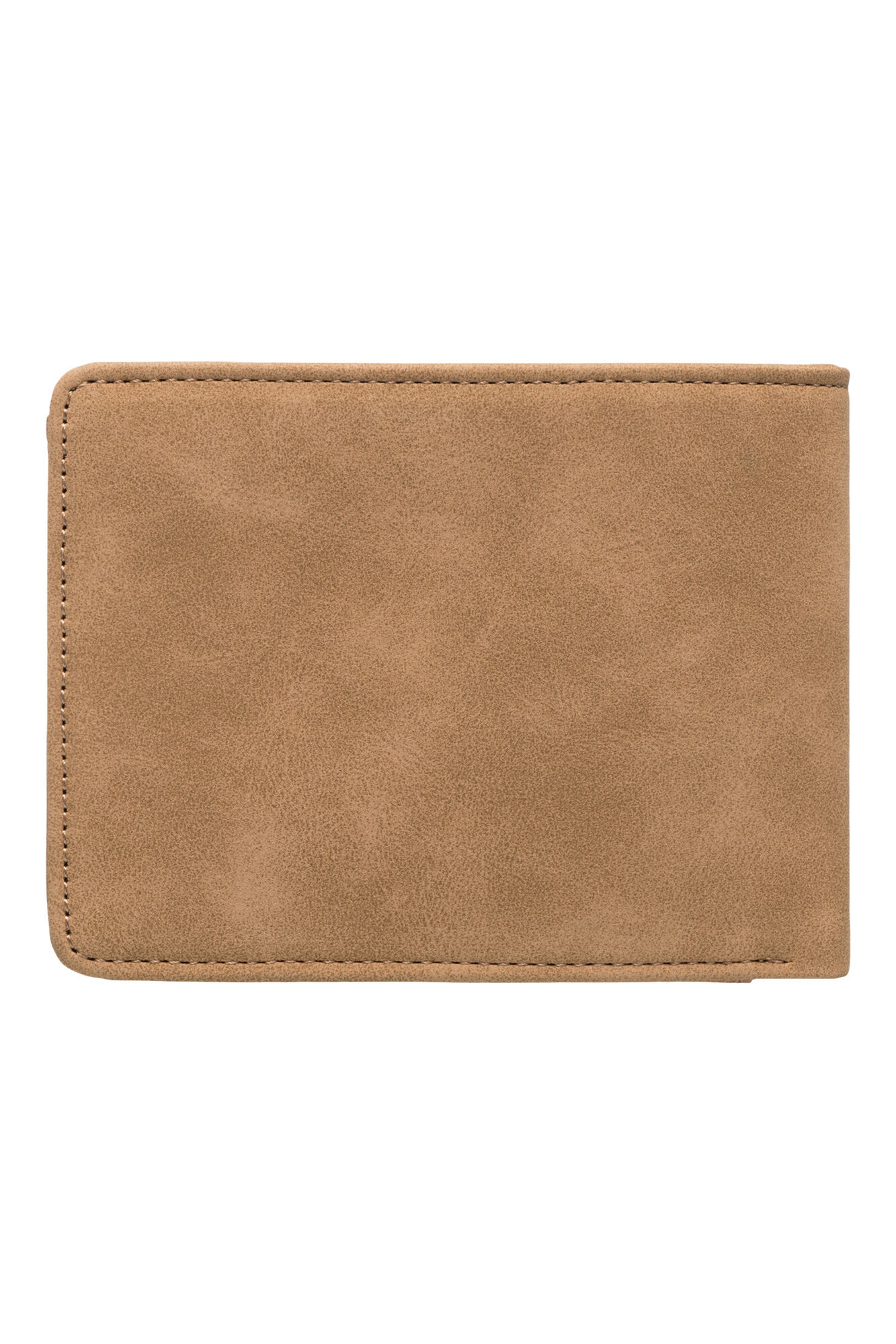 Quiksilver Sea Barker - Cartera de Triple Hoja para Hombre