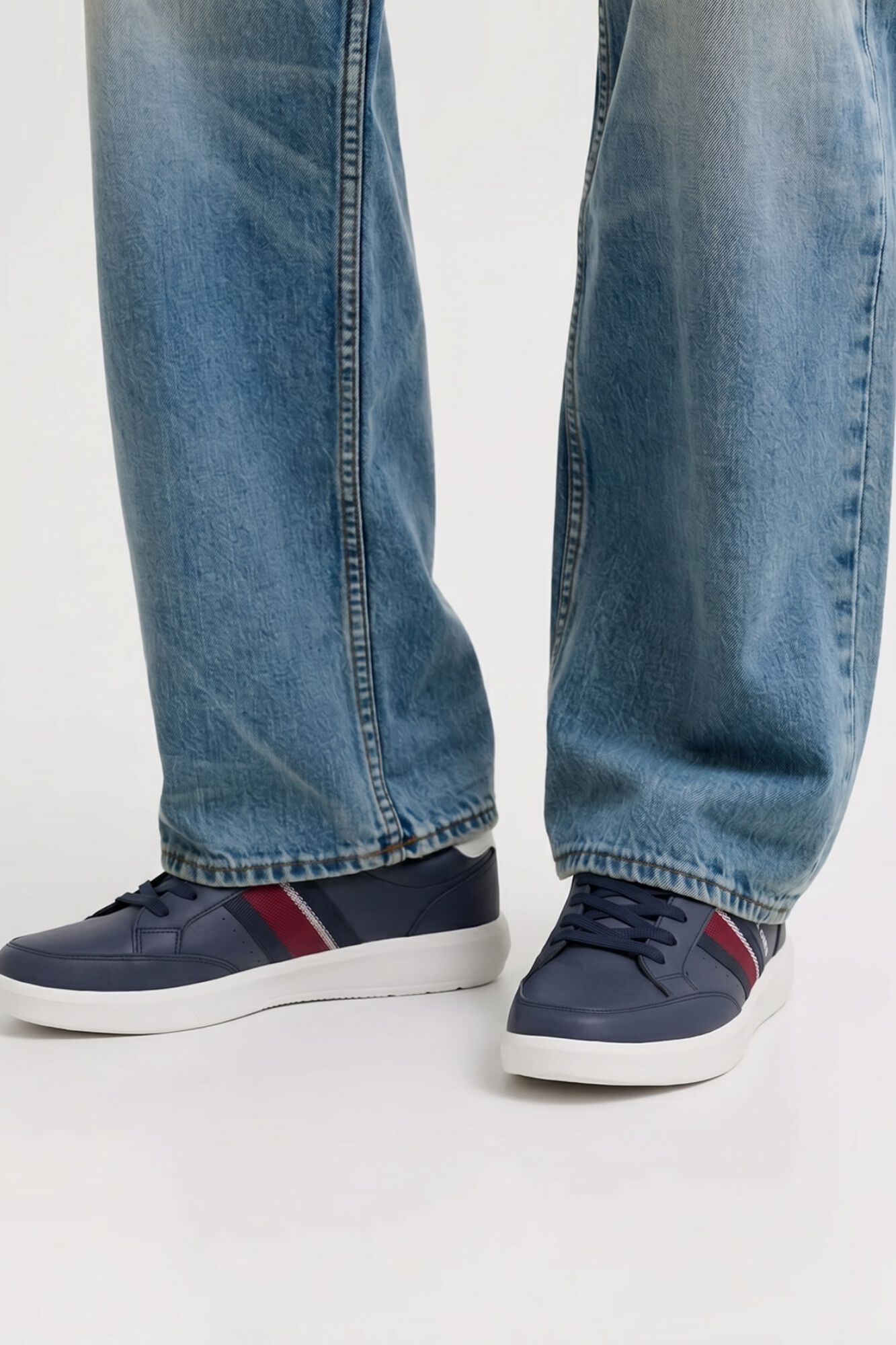 Jack & Jones Zapatillas deportivas bajas