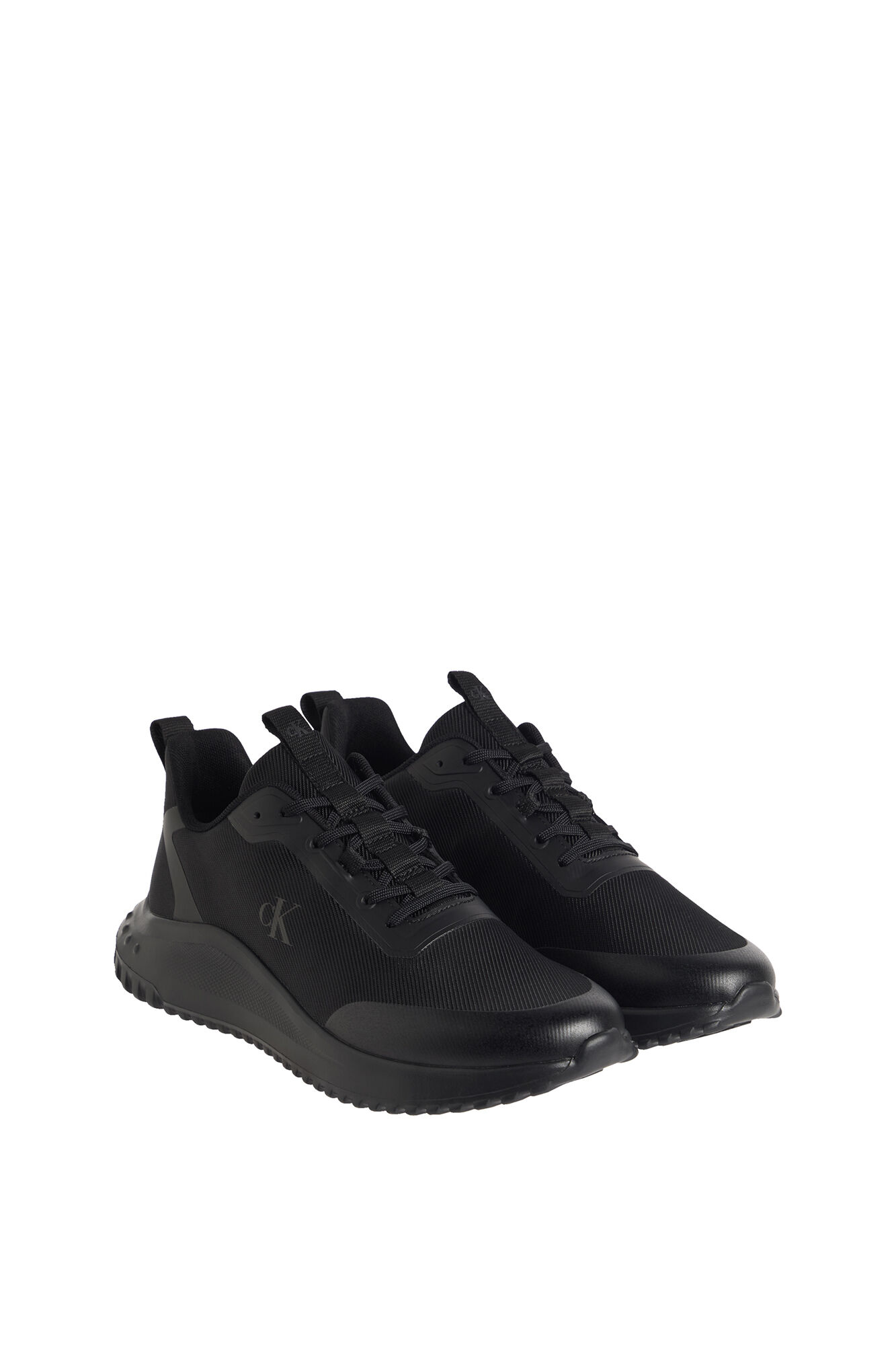 CK Jeans Zapatilla runner Calvin Klein