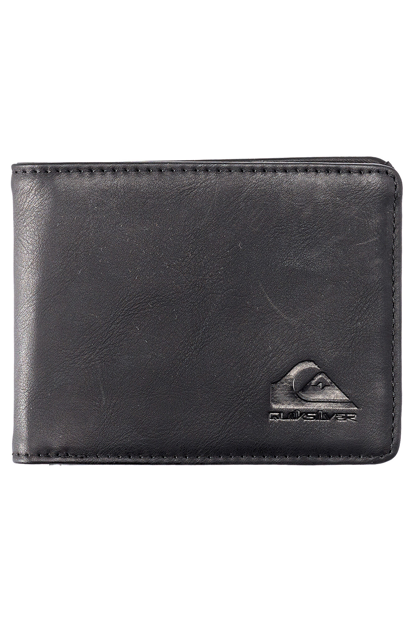 Quiksilver Slim Rays - Cartera de Doble Hoja para Hombre