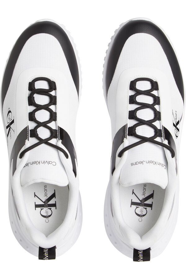 Calvin Klein Runner trainers Calvin Klein white