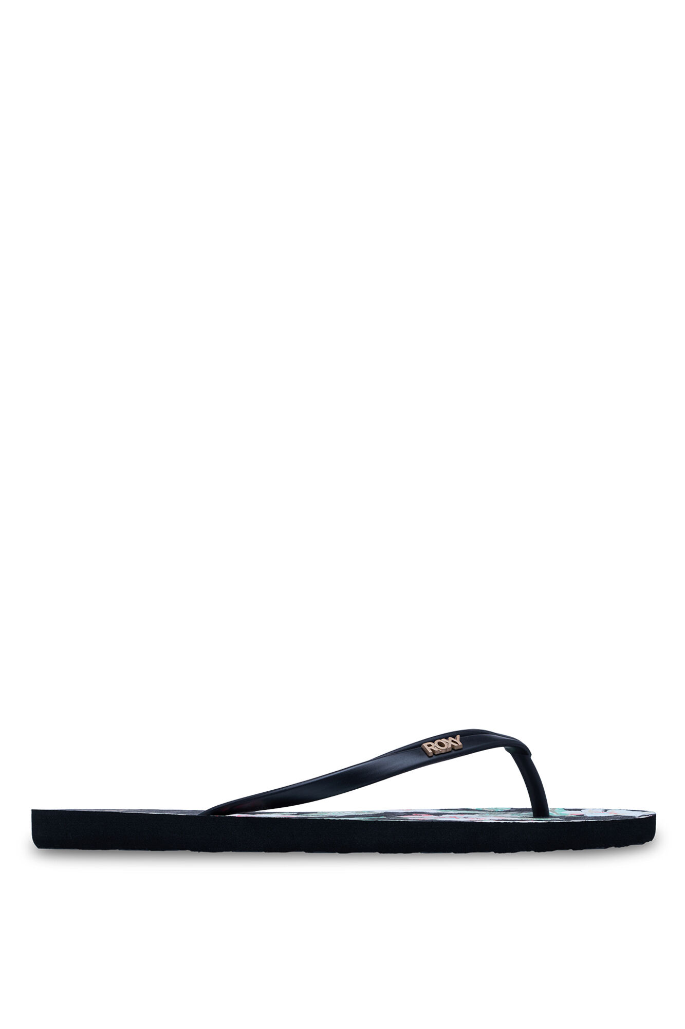 Roxy Chanclas estampadas