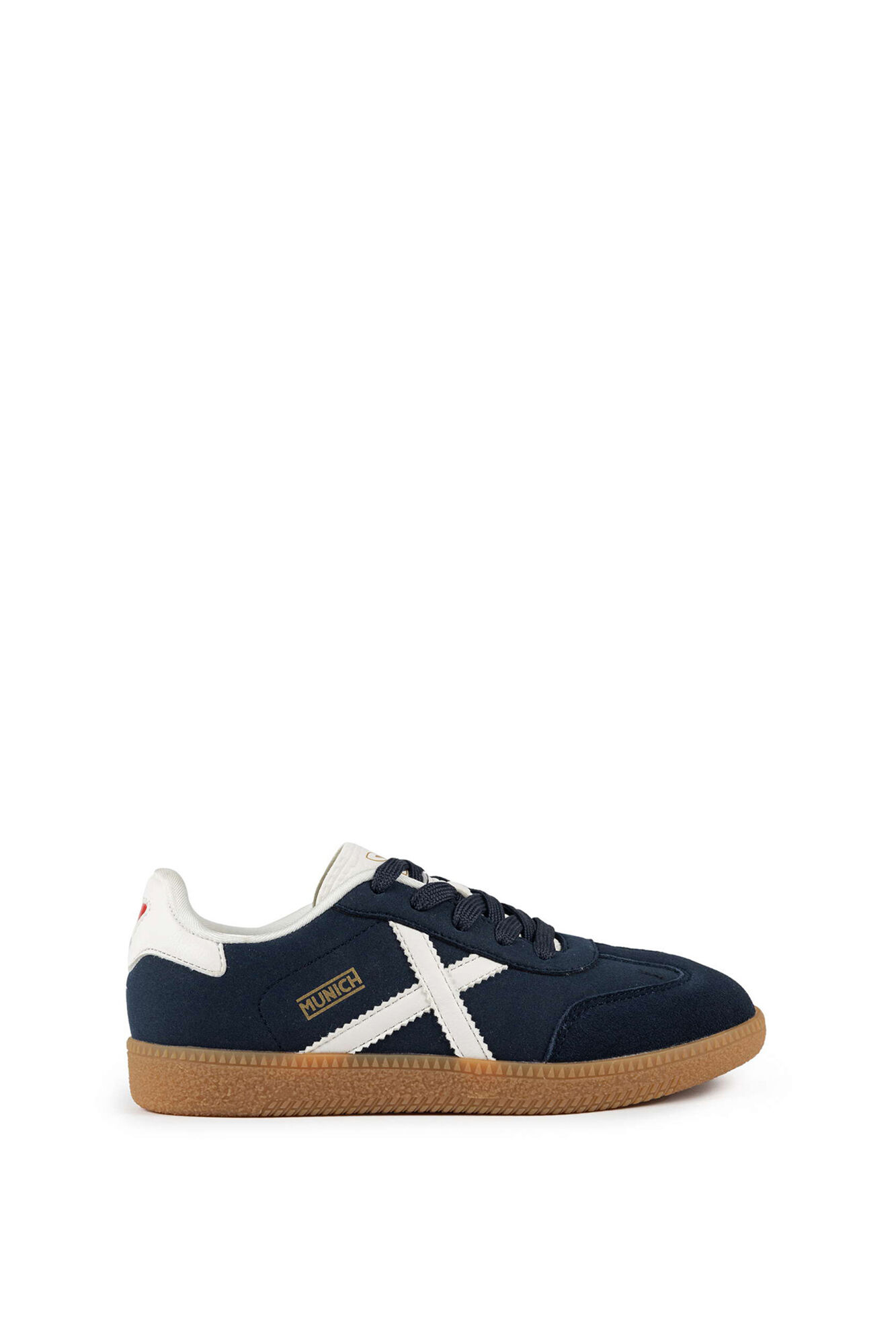Munich Zapatillas Mini Astro 04