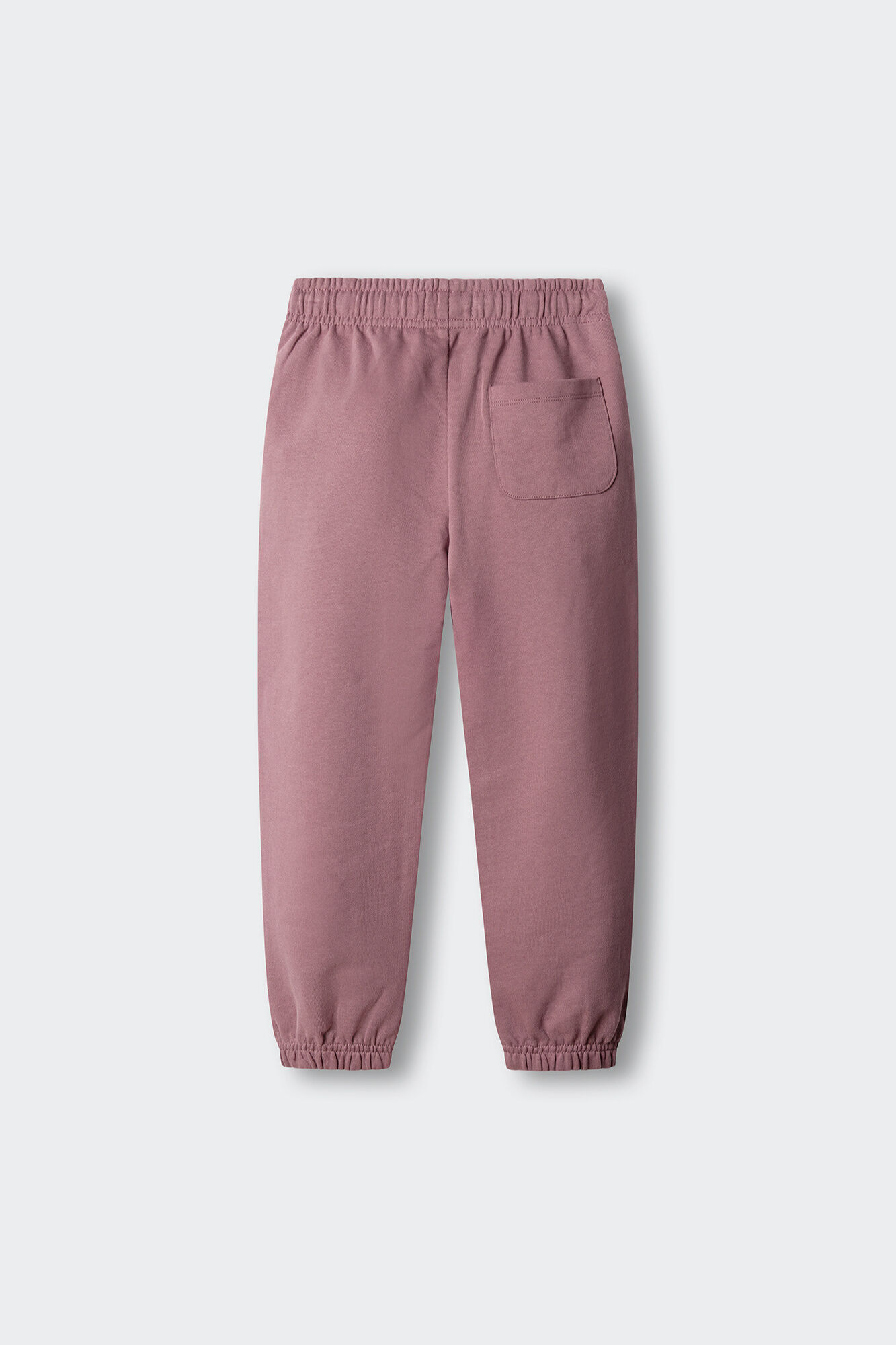 Springfield Kids Osnovni jogger za devojčice