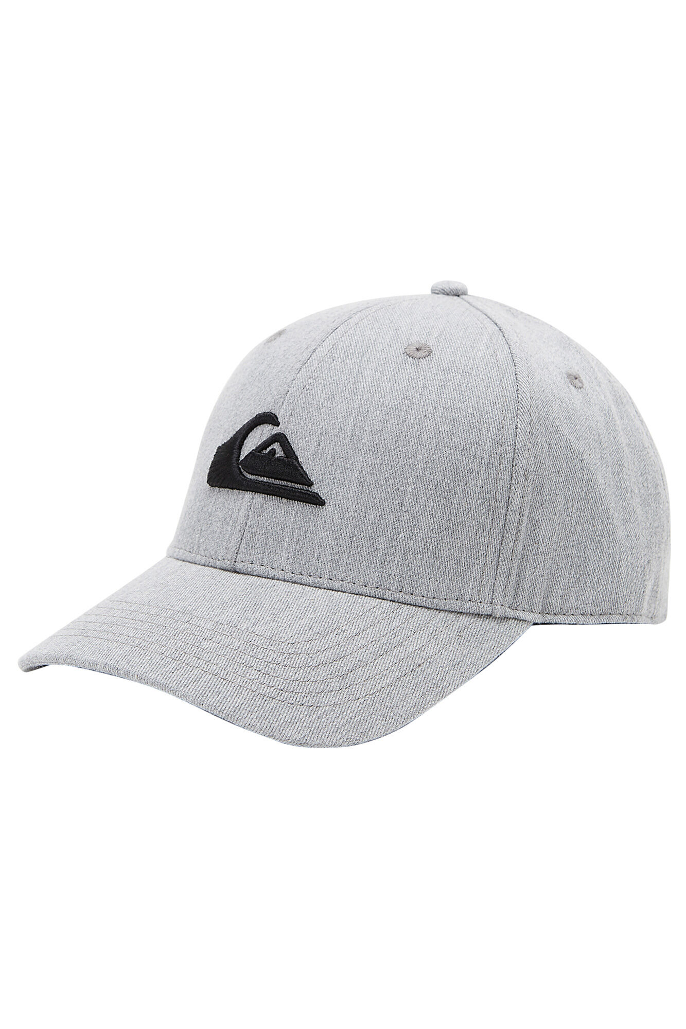 Quiksilver Gorra con logo