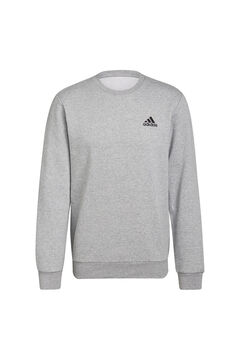 Springfield Sweatshirt Desportiva cinza