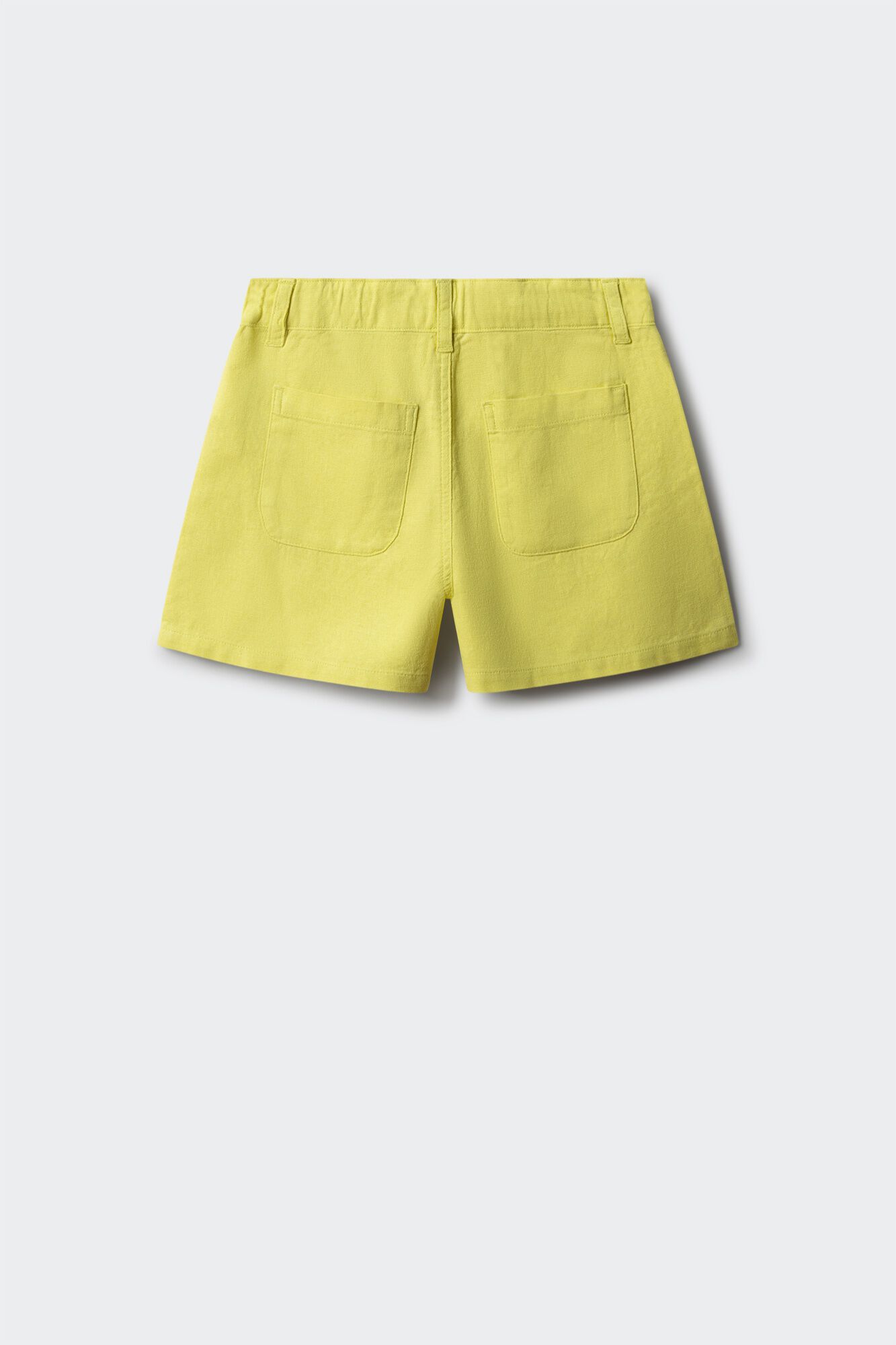 Springfield Kids Short lino ni&ntilde;a