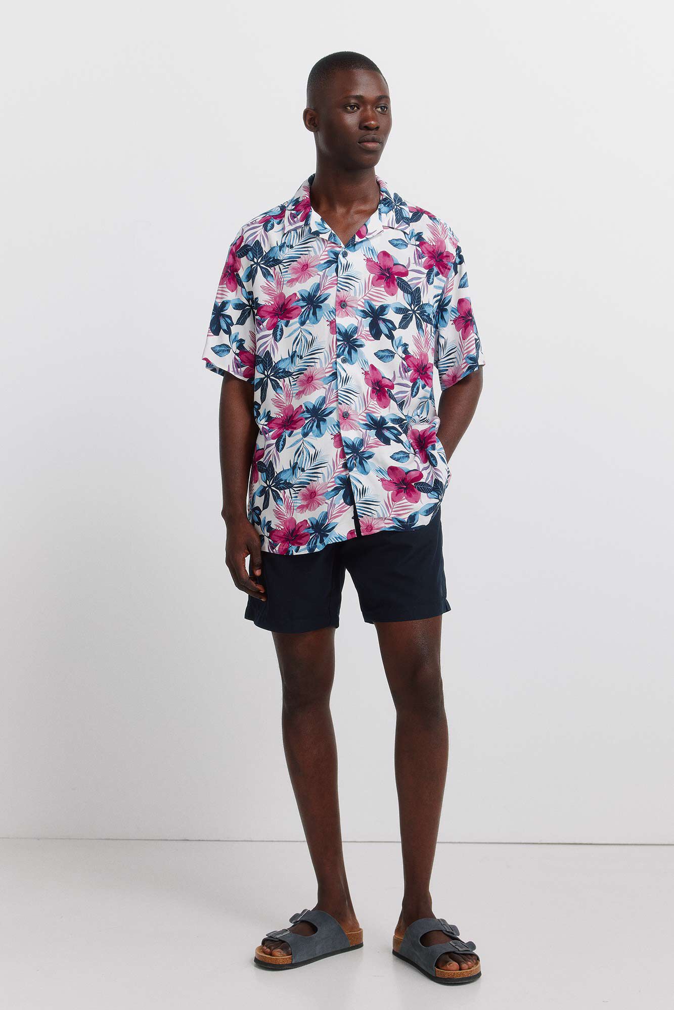 Springfield Mu&scaron;ke kupaće gaće