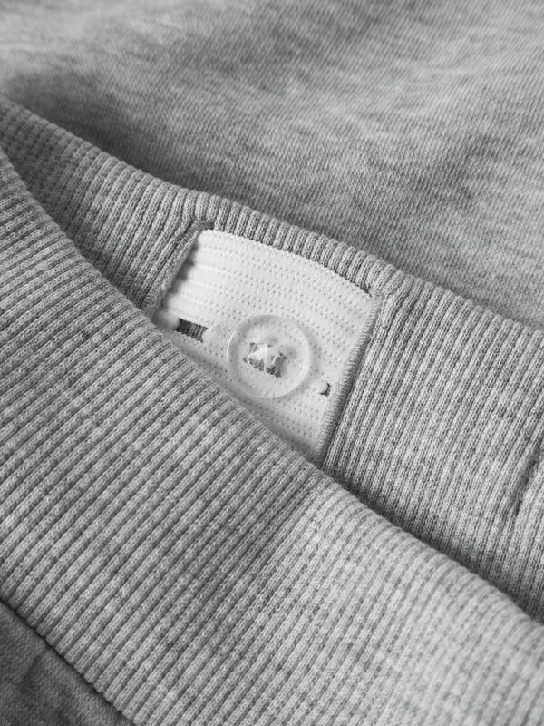 Name It Pantal&oacute;n de chandal gris