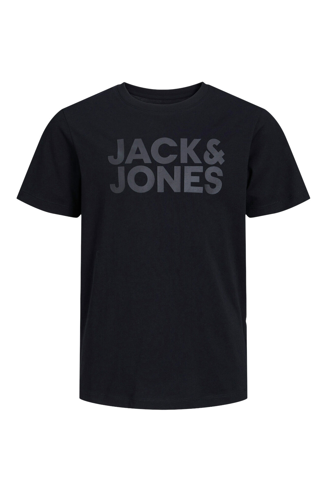 Jack & Jones Junior T-shirt de manga curta b&aacute;sica