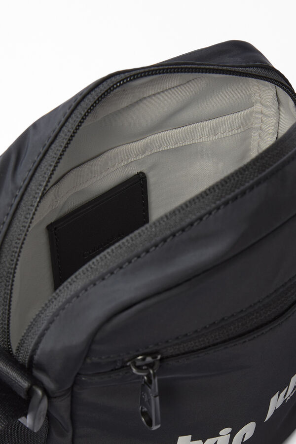 CK Jeans CK Jeans Crossbody Bag black