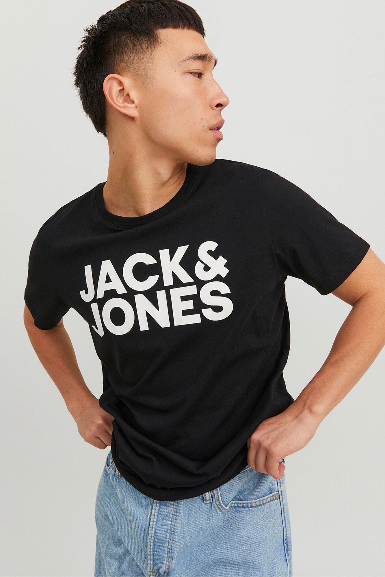Jack & Jones Camiseta regular fit