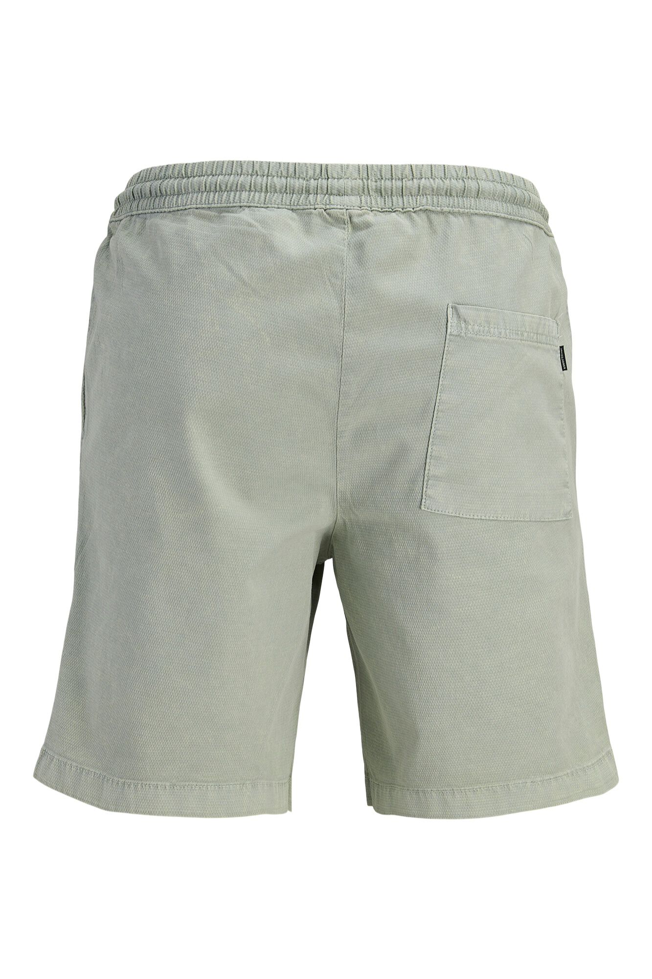 Jack & Jones Bermuda em relevo relaxed