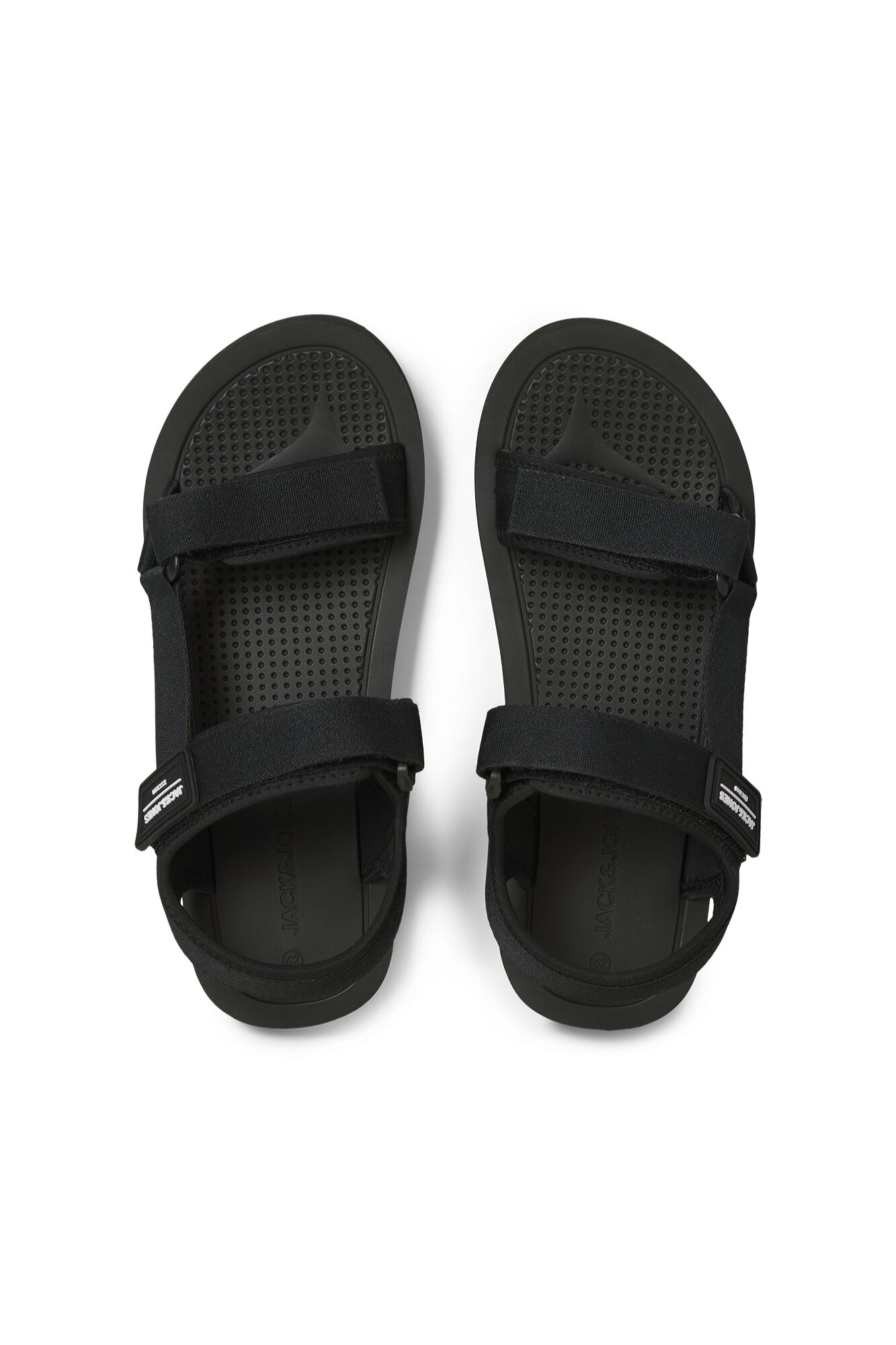 Jack & Jones Sandalias tiras suela ligera