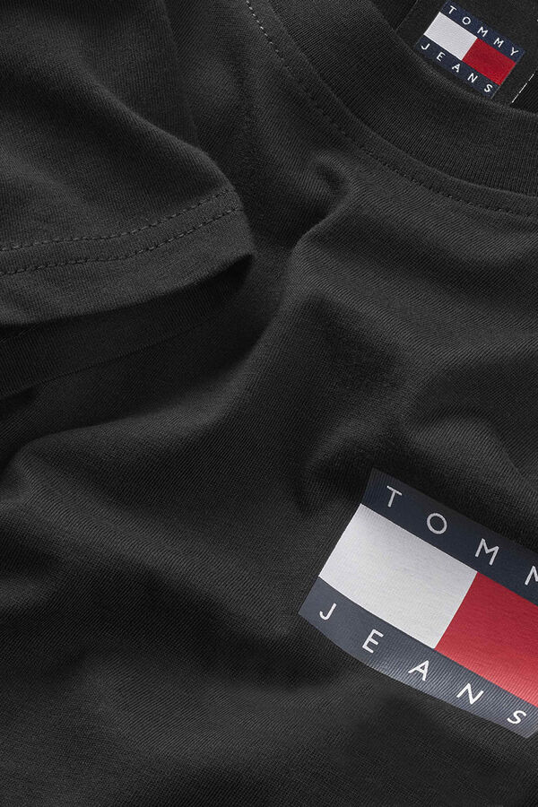Tommy Jeans 0 noir