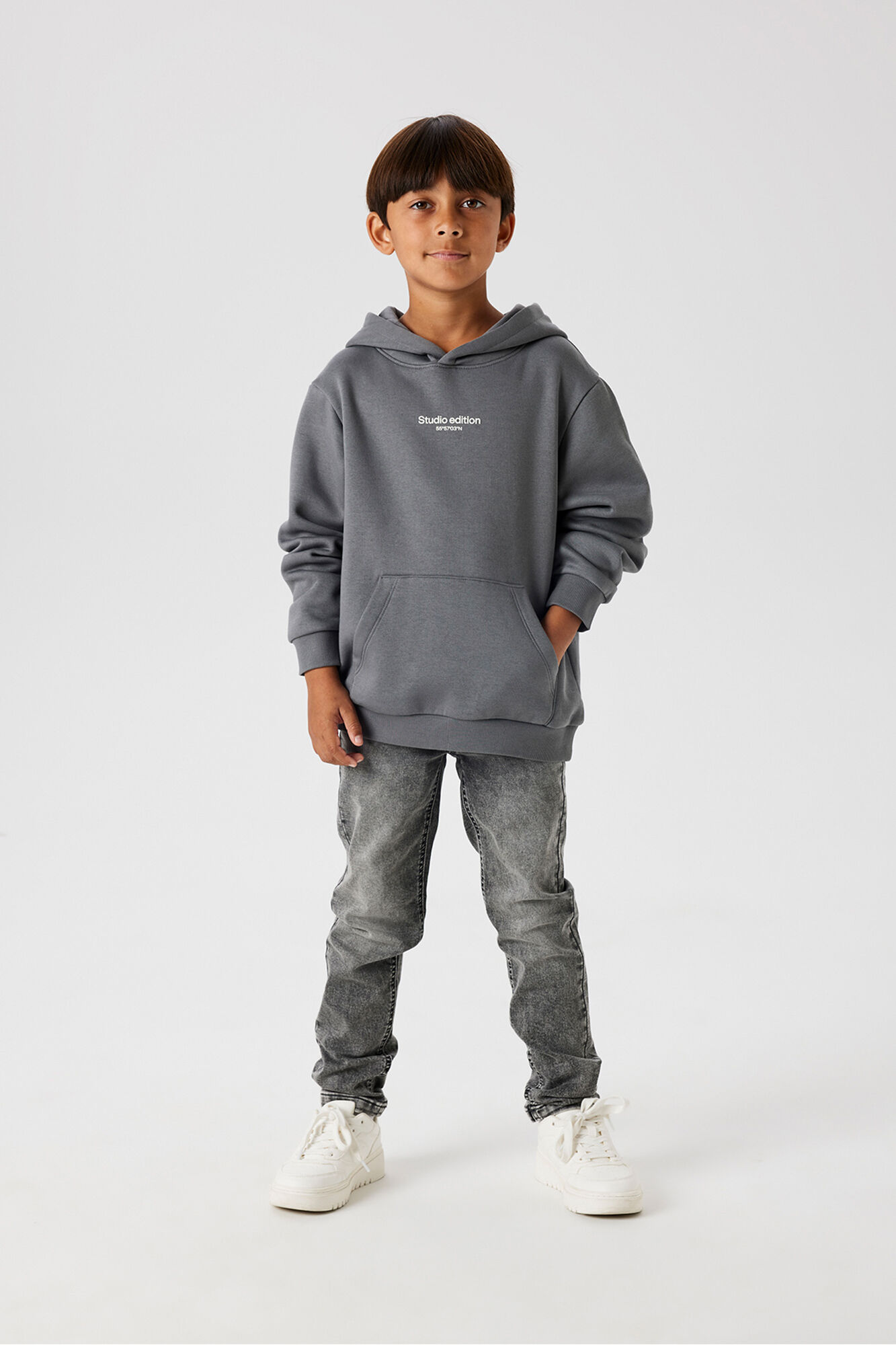 Name It Sudadera studio ni&ntilde;o