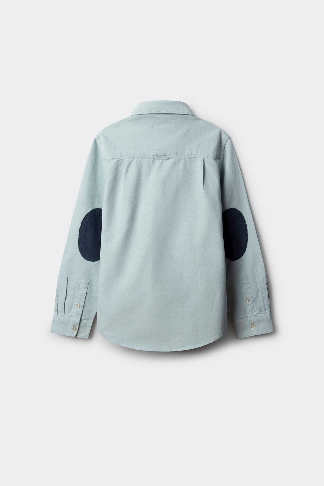 Springfield Kids Camisa coderas ni&ntilde;o